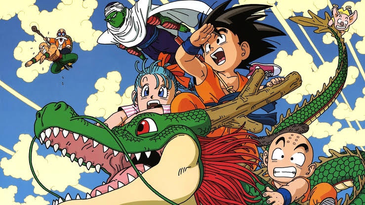 Todos os Inimigos Mortos por Goku no Dragon Ball Clássico
